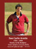 SPANISH - Saint Carlo Acutis Prayer Card 